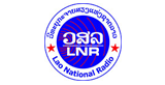 ວິທະຍຸກະຈາຍສຽງແຫ່ງຊາດລາວ radio live streaming logo