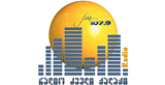 რადიო "ძველი ქალაქი radio live streaming logo