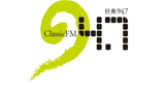 经典音乐广播 radio live streaming logo