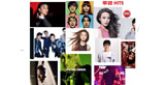 華語 HITS China radio live streaming logo
