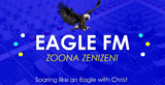 Eagle FM radio live streaming logo