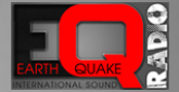 EarthQuake Online Radio radio live streaming logo