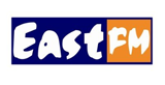East FM radio live streaming logo