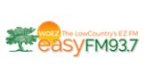 Easy FM 93.7 radio live streaming logo
