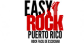 Easy Rock Puerto Rico radio live streaming logo
