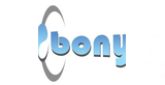 ebony Fm radio live streaming logo