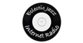 EclecticJazz radio live streaming logo