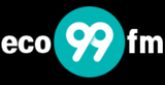 Eco99FM radio live streaming logo