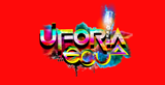 Ecua Uforia radio live streaming logo