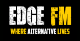 Edge FM (WXRK-DB) radio live streaming logo