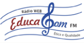 Educasom FM radio live streaming logo