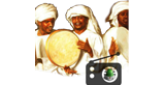 ﷺ إذاعة المديح ﷺ radio live streaming logo
