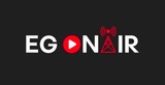 Egonair radio live streaming logo