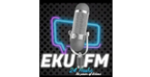 Eku fm radio live streaming logo