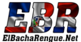 El Bacharengue Radio radio live streaming logo