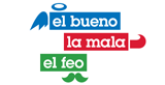El Bueno, La Mala, y El Feo radio live streaming logo