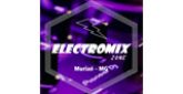 ElectroMix Zone radio live streaming logo