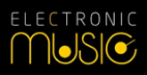 Electronic Music radio live streaming logo