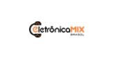 Eletrônica Mix Brasil radio live streaming logo