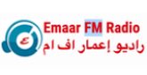 EmaarFM radio live streaming logo