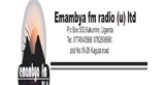 Emambya Fm Radio radio live streaming logo