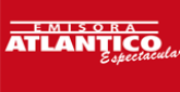 Emisora Atlantico radio live streaming logo