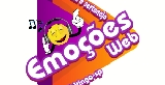 Emoções web radio live streaming logo