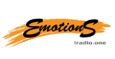 Emotions radio live streaming logo
