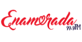 Enamorada radio live streaming logo
