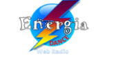 Energia Dance Radio radio live streaming logo