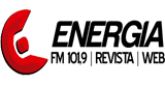 Energia FM radio live streaming logo
