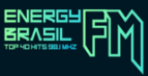 Energy Brasil 98.FM radio live streaming logo