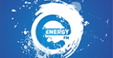 Energy FM radio live streaming logo