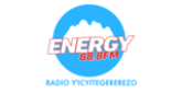 Energy Radio radio live streaming logo