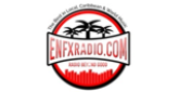 eNFX Radio HD radio live streaming logo