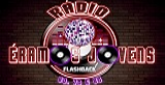 Eramos Jovens Web Rádio radio live streaming logo