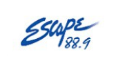 Escape 88.9 radio live streaming logo