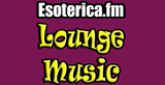 Esotérica FM Lounge radio live streaming logo