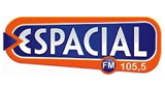 Espacial FM radio live streaming logo