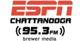 ESPN Chattanooga radio live streaming logo