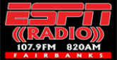 ESPN Radio radio live streaming logo
