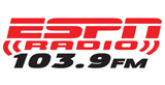 ESPN Radio radio live streaming logo