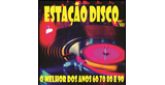 Estação Disco radio live streaming logo