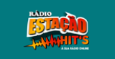 Estação hits radio live streaming logo