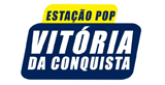 Estação Pop Vitória da Conquista radio live streaming logo