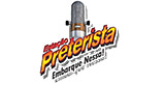 Estação Preterista radio live streaming logo
