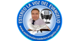 Estereo La Voz del Evangelio radio live streaming logo