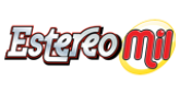 Estereo Mil radio live streaming logo