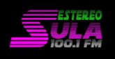 Estereo Sula radio live streaming logo