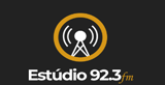 Estúdio 92 FM radio live streaming logo
